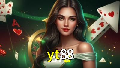 yt88 Casino: Jogue Online e Ganhe Grandes Prêmios