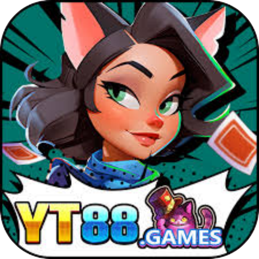 Logo yt88